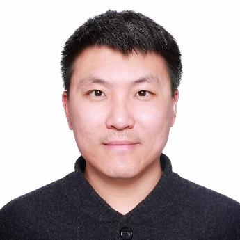 Xiangyu Zhang