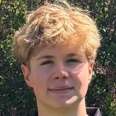 Jackson Everett