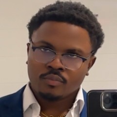 Raphael Jude Kamga Foko
