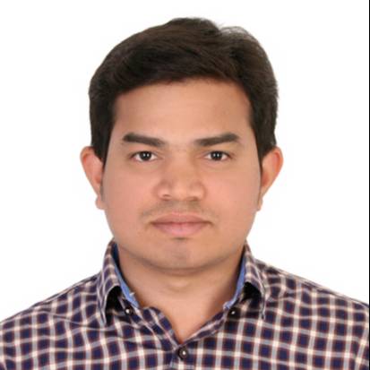 Mohankumar P