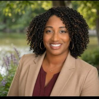 Genielle Burrows