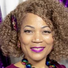 Tawanna J. S. Strauther, MD