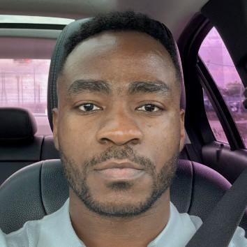 Gerson Quimbamba Kimpolo