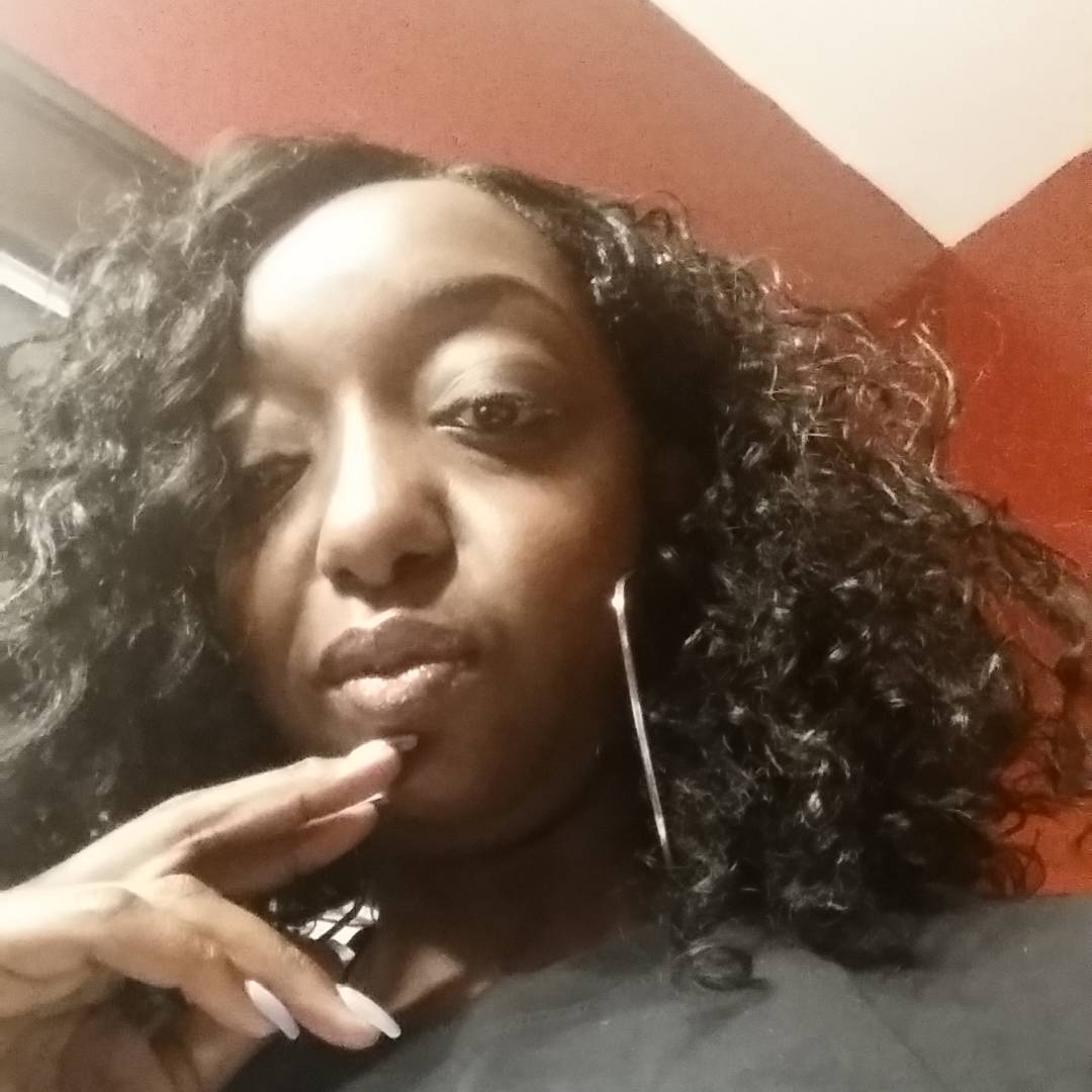 Jasmine Reese