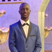 Demba Cham