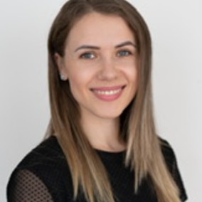 Elena Savcenco
