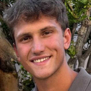 Garrett Goodwin