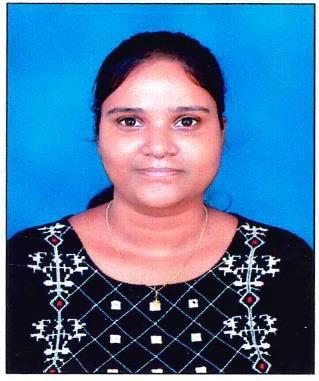 Natam Priyanka