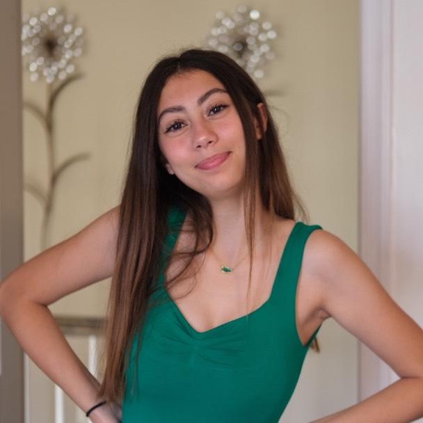 Sofia Sebti