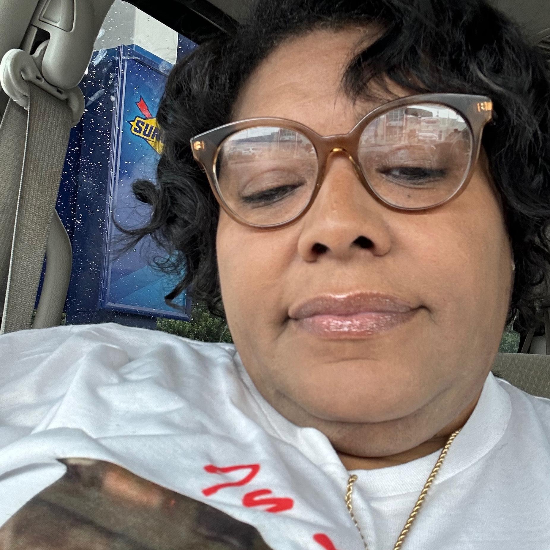 Charlene Bethel