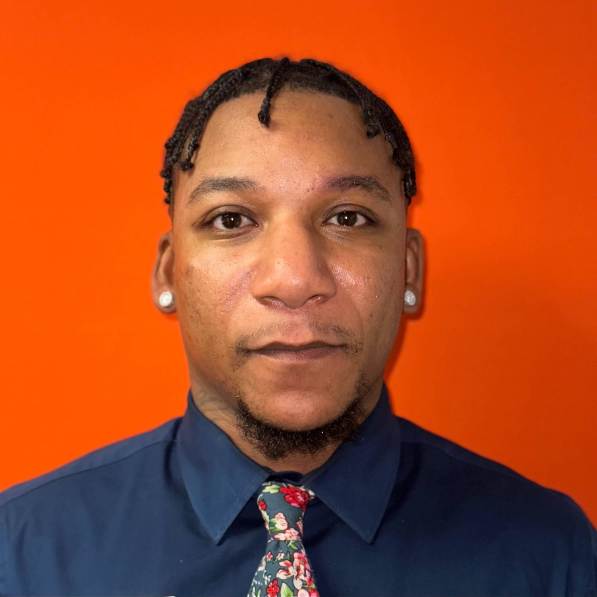 Dayrien Cullens