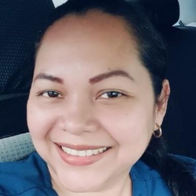 Karen Rivas Malave