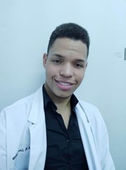 Noah Lewin White