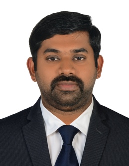 Anoop Joseph
