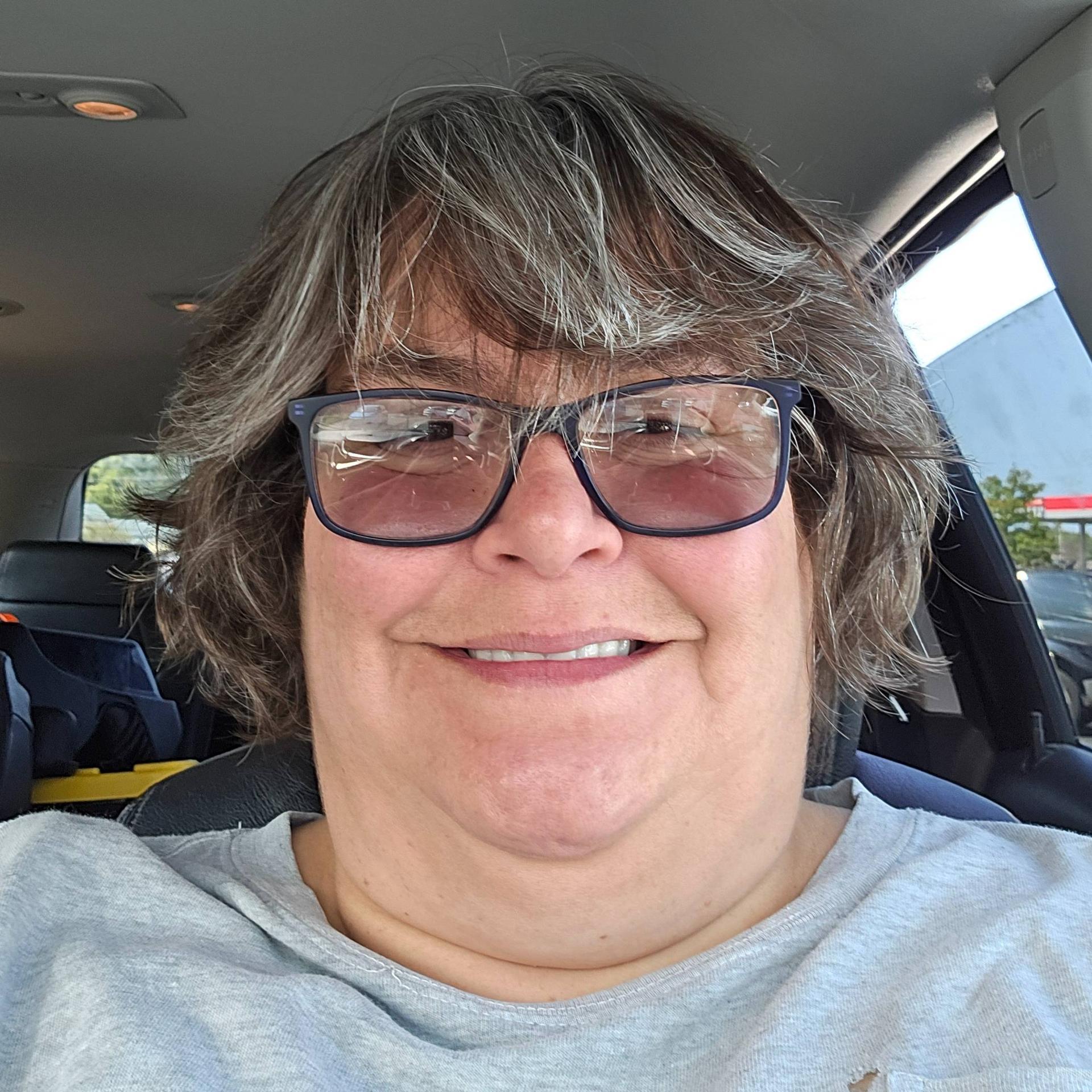 Dawna McCloud