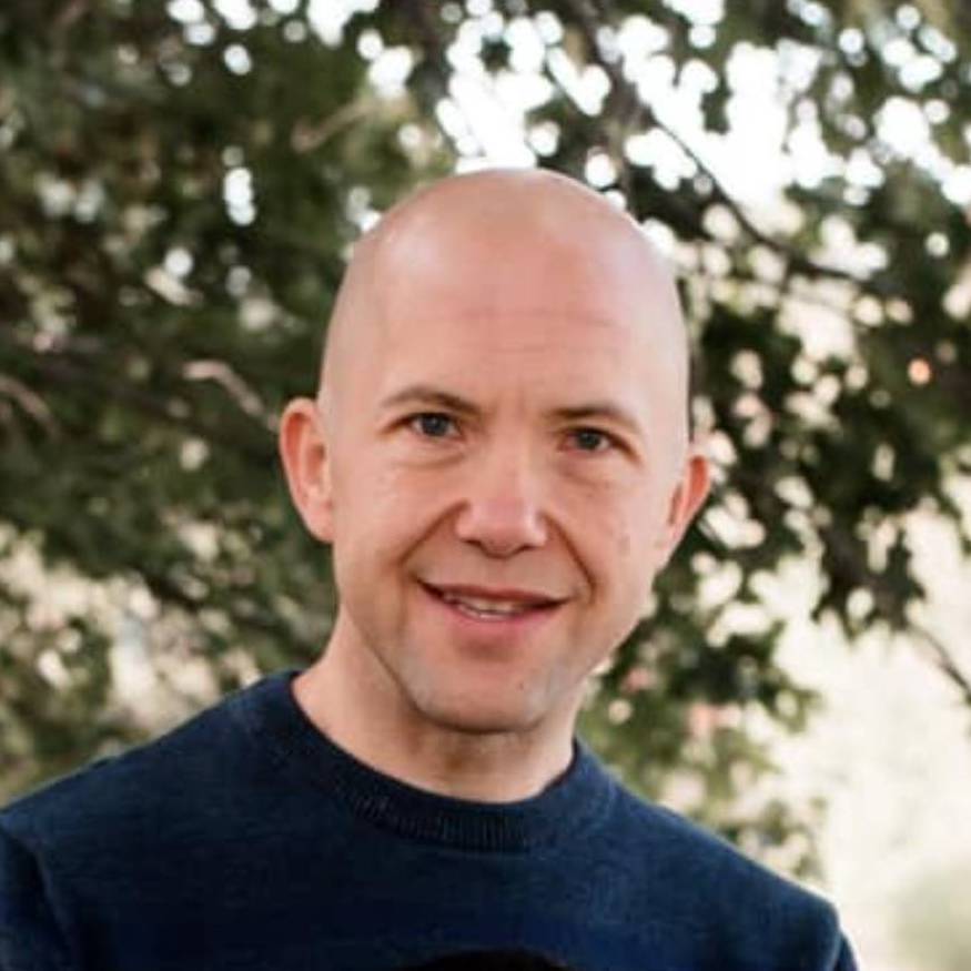 Christopher Dale