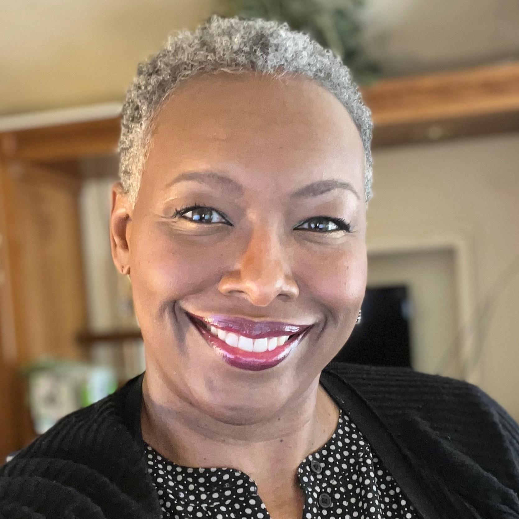 Donna M. Griffith