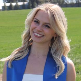 Bailey Peffer