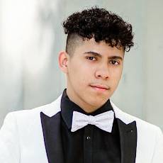 Joshua Bermudez