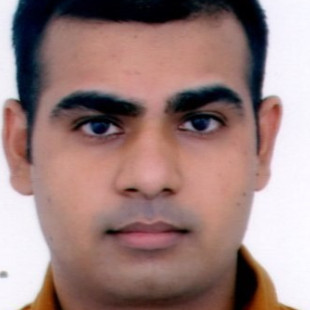 Pradeep Kumar