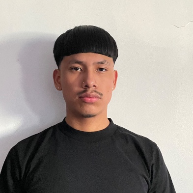 James Nolasco Bernardo
