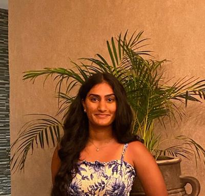 Guneet Brar