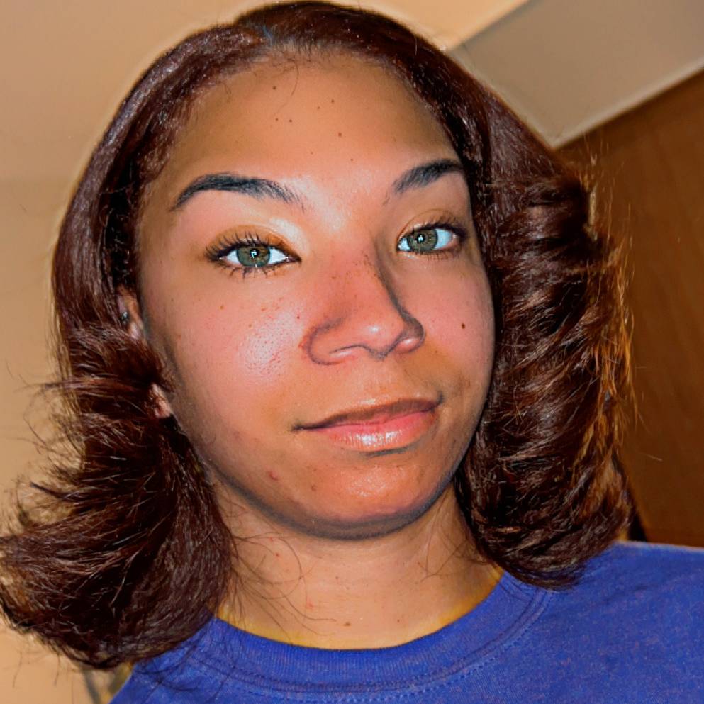 Dazsanae Sherrod