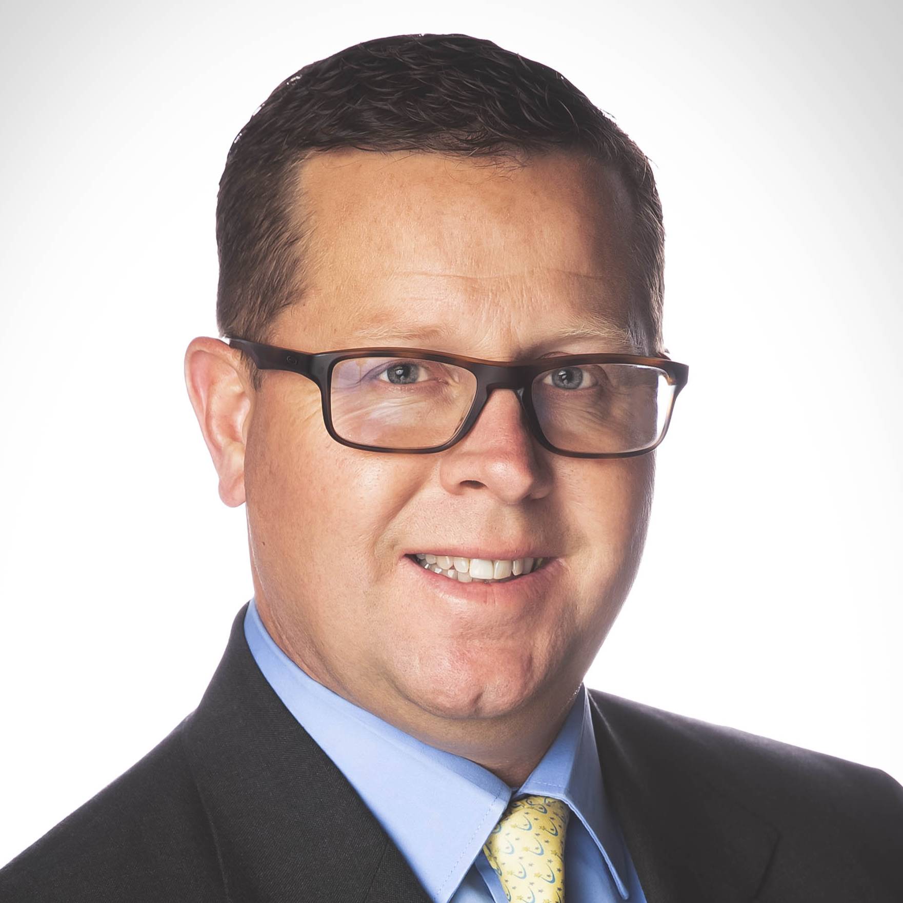 Charles Converse, CPA