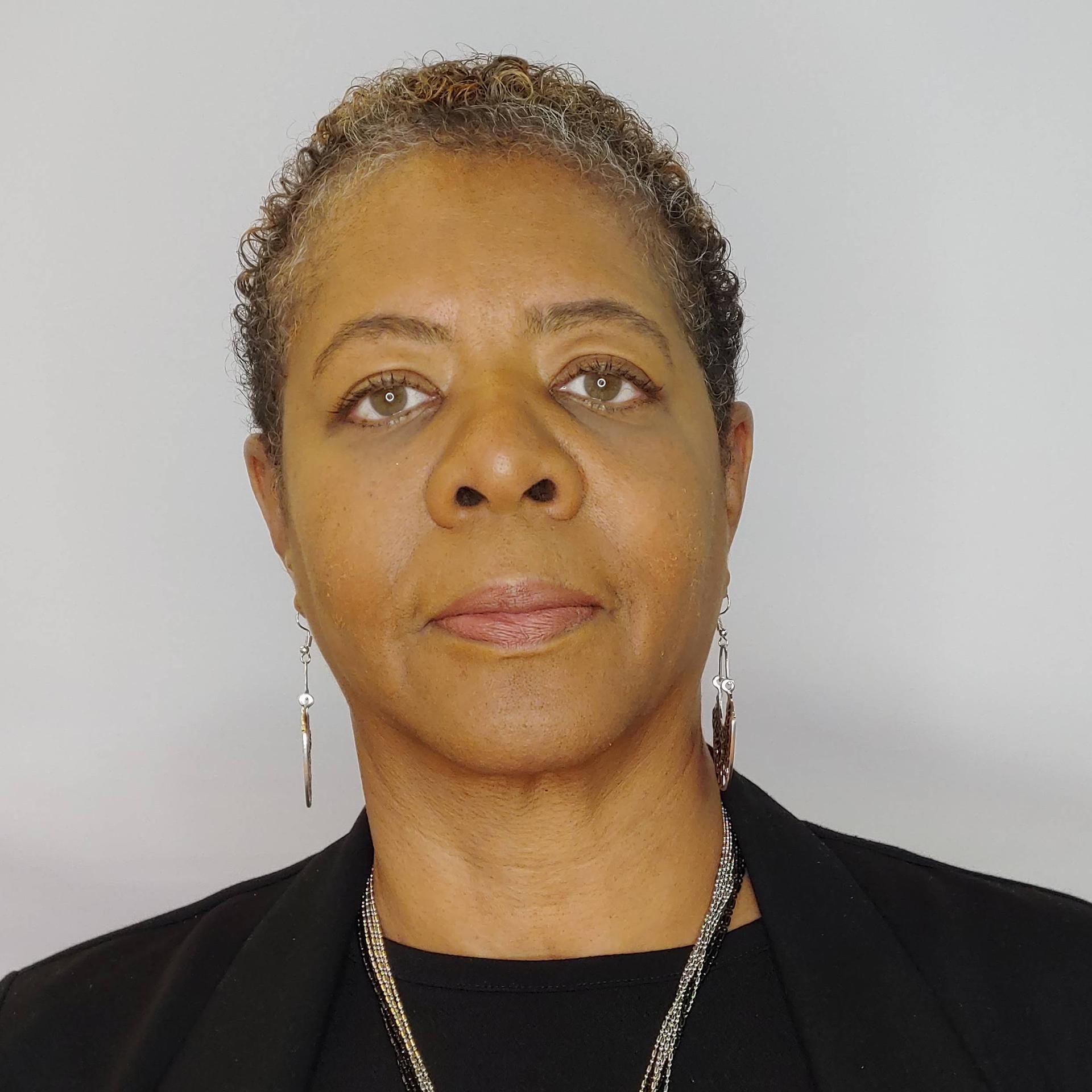 ROSALYN WINSTON