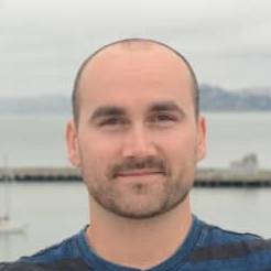 Simon Deconde