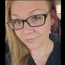 Ashlee Haun