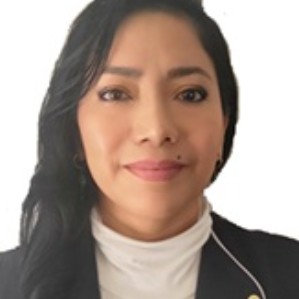 Ana Patricia Cabrera Sanmartín