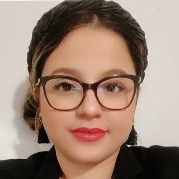 Gabriela A. Izaguirre