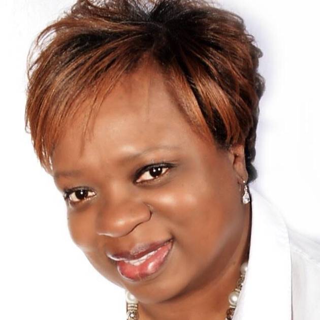 Rhonda Mitchell