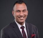 Rajarshi Ganguly