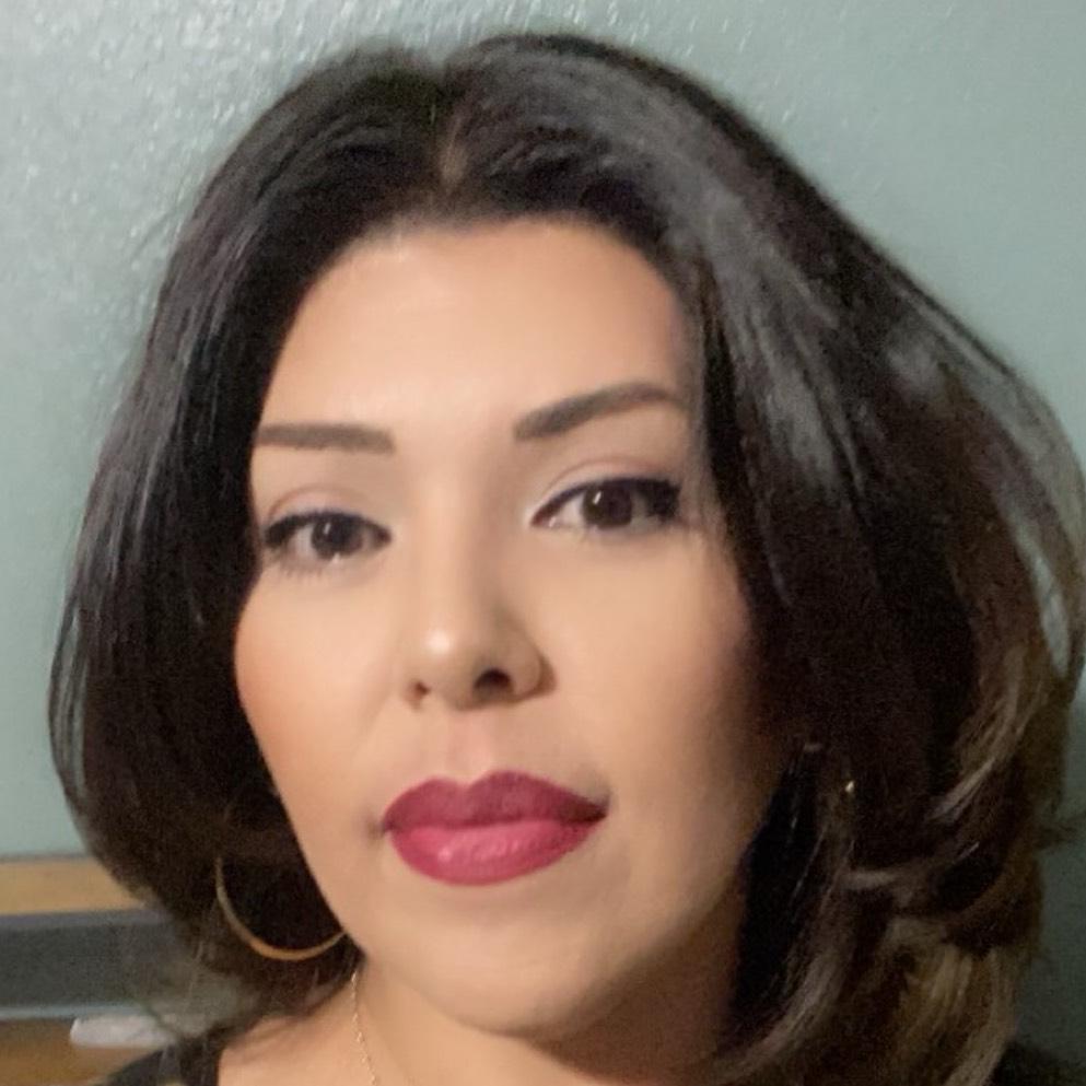 Michelle Reyes