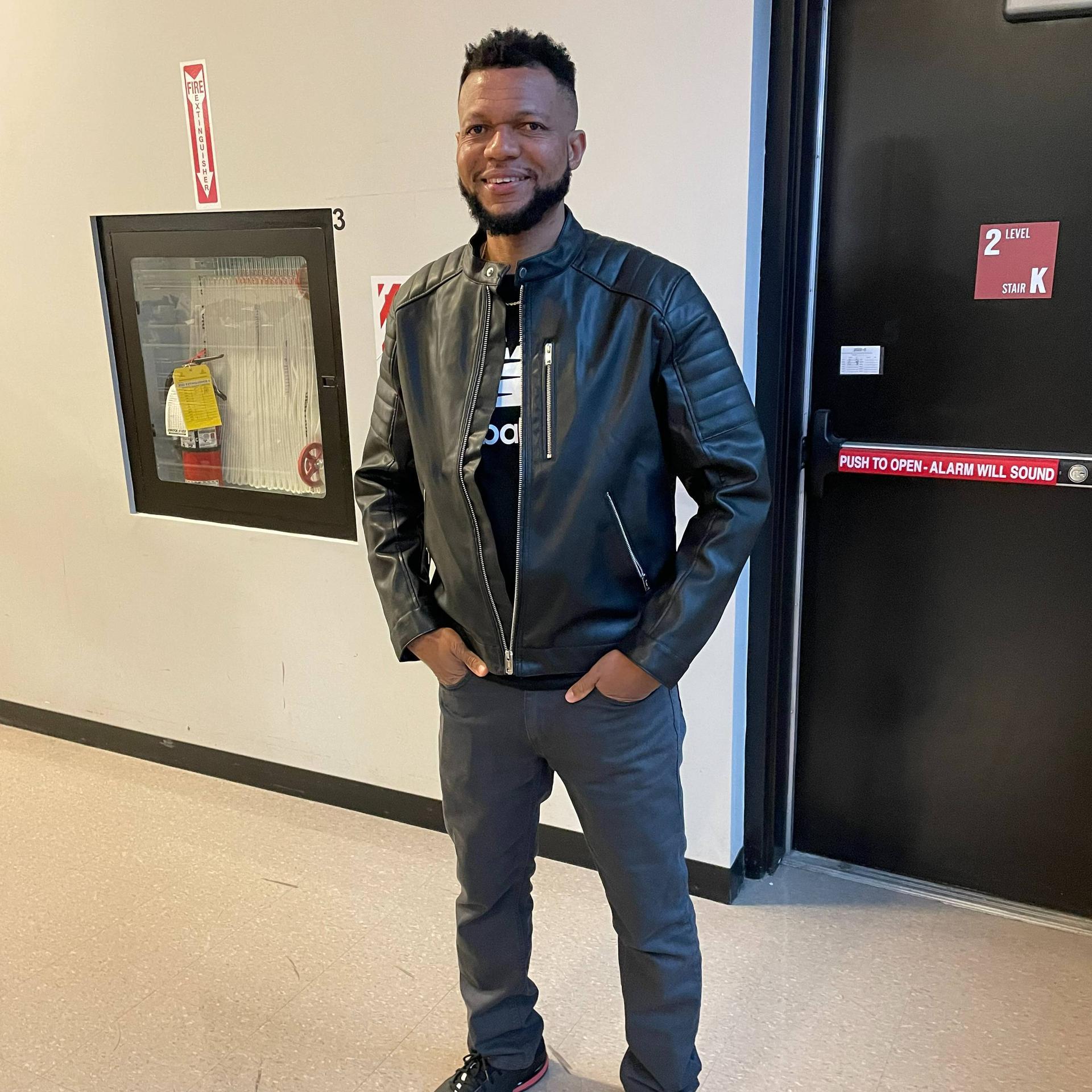 Sunny Onuoha
