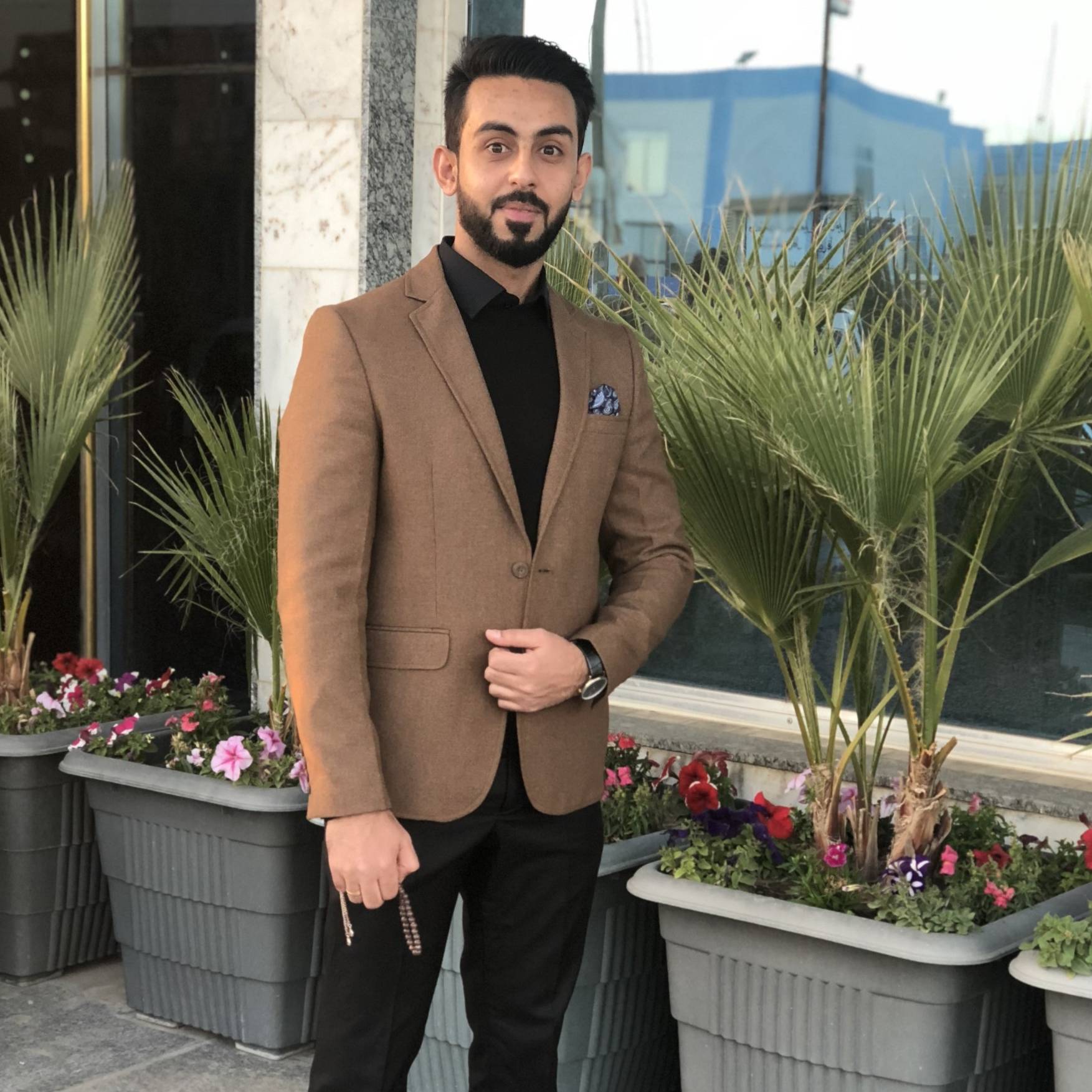SALAM ALHAMADANI