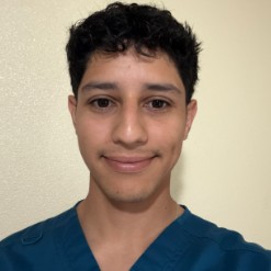 Daniel Mejia Herrera