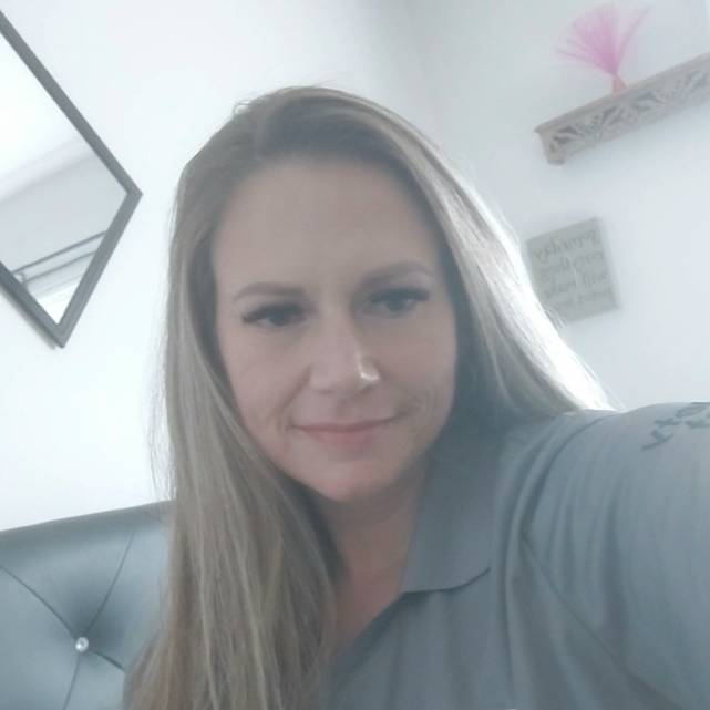 Lindsy Spargo