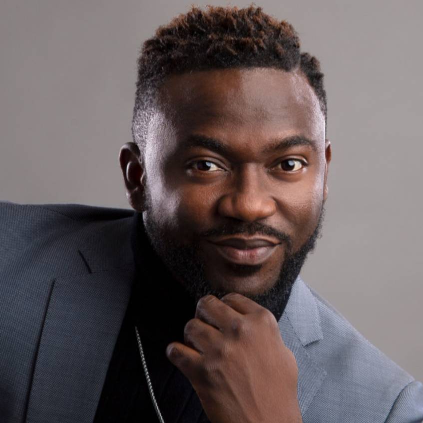 Emmanuel Patrick