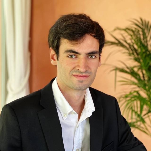 Raimundo Garcia-Figueras Mateos