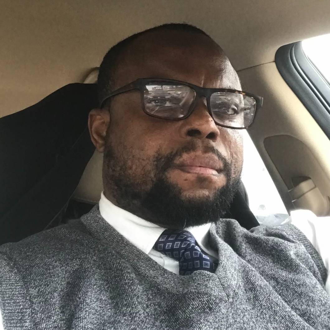 Augustine Nnanta