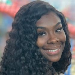 Courtney Angenor
