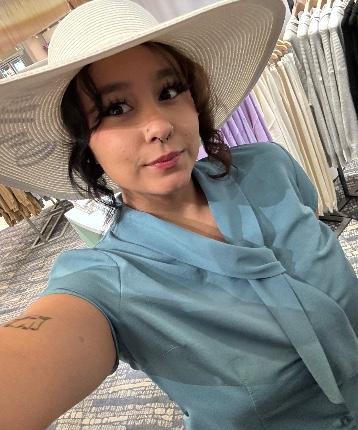 Desirae Rueda