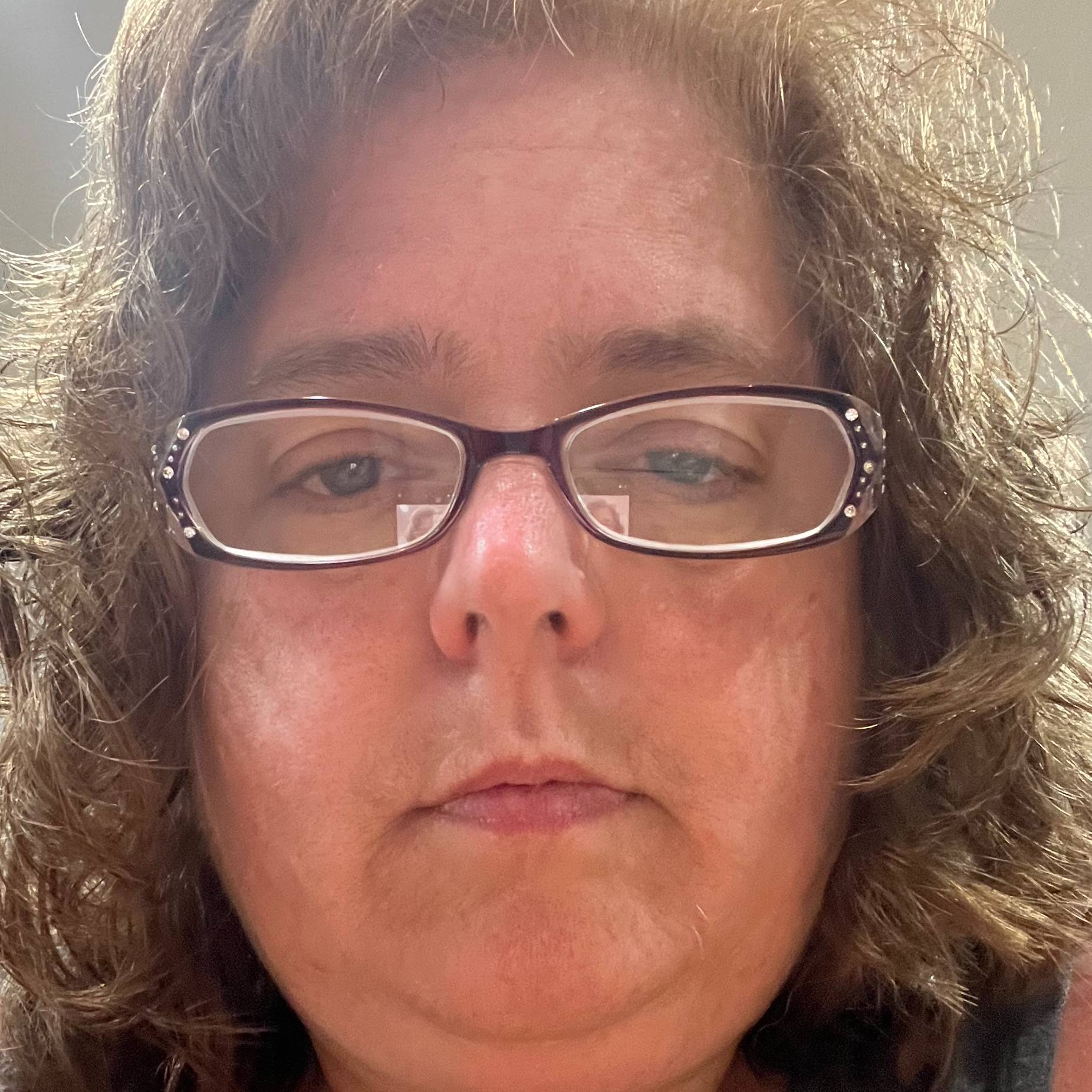 Teresa Johnson
