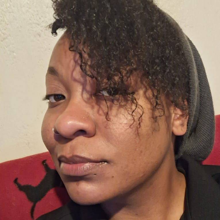 Domonique Truesdale
