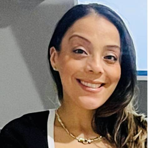 Stefany Ortiz