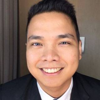 Frederick Craig Yuzon