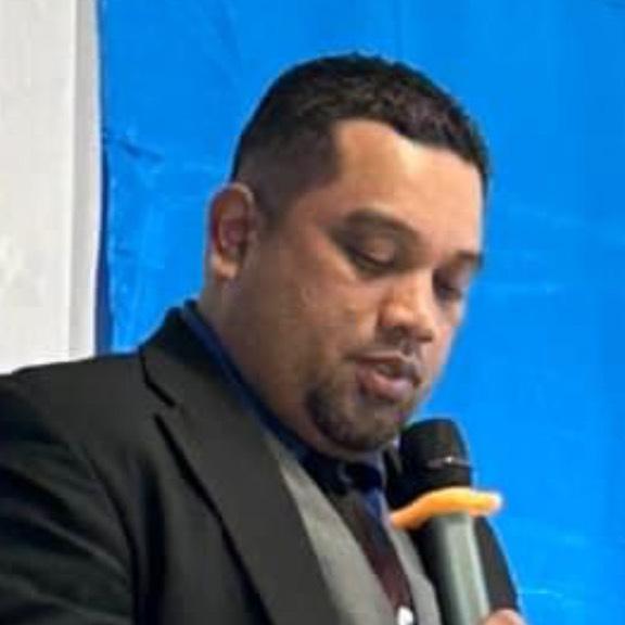Bernie Fiti